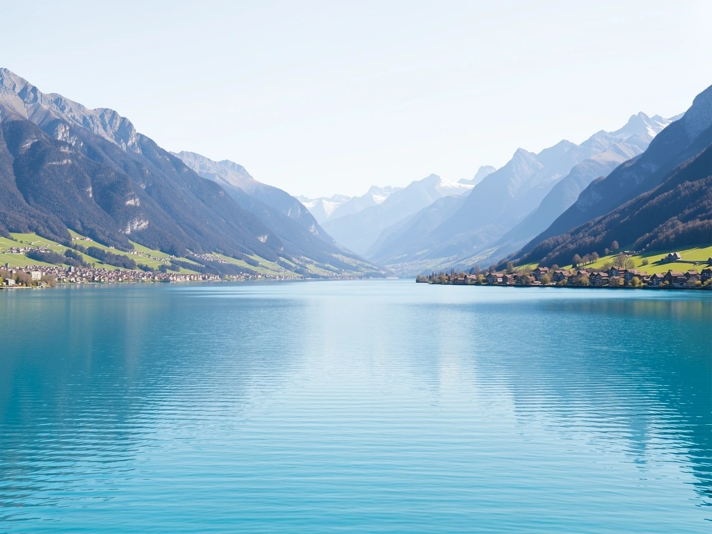 Lugano performance environment