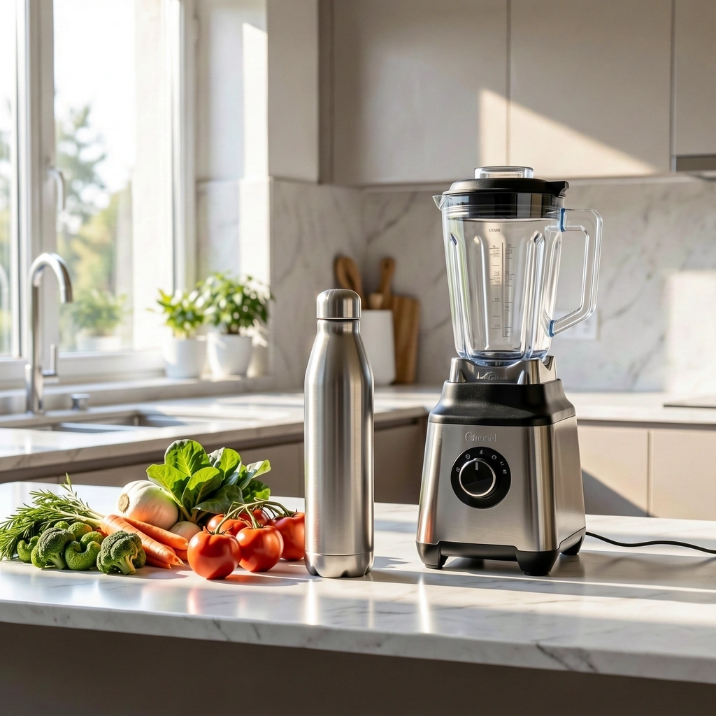 High-performance nutrition environment