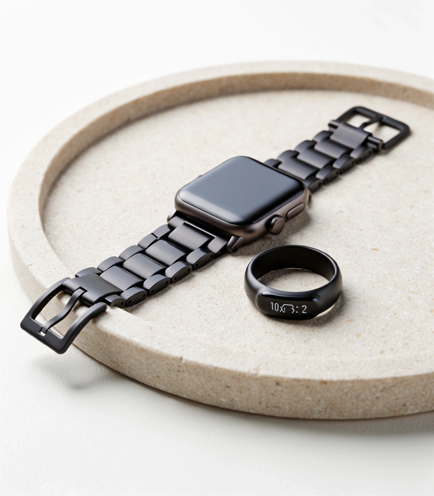 Data-driven male longevity