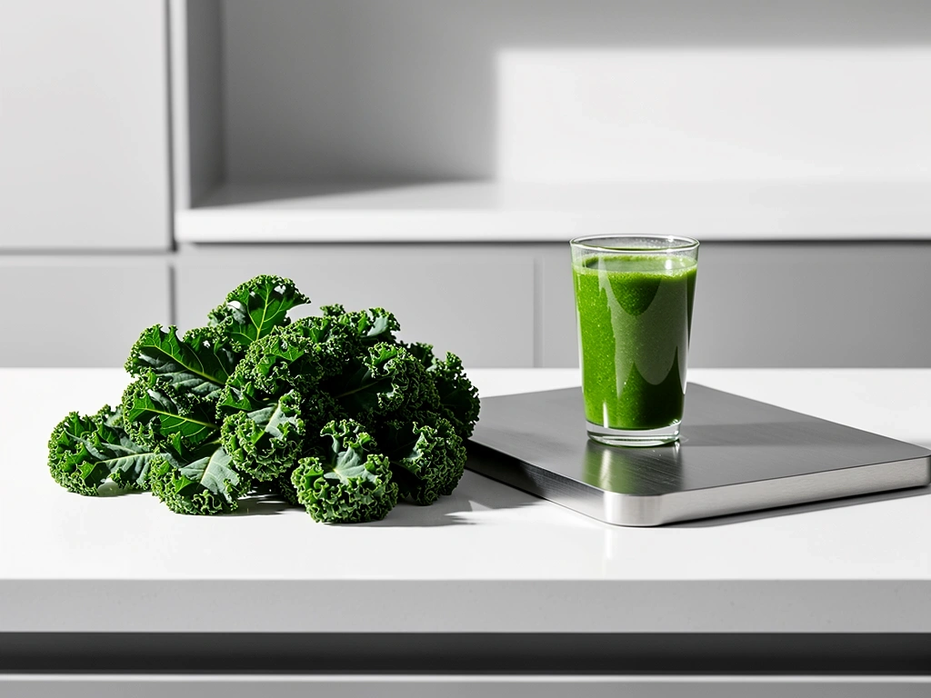 Nutrition and optimization