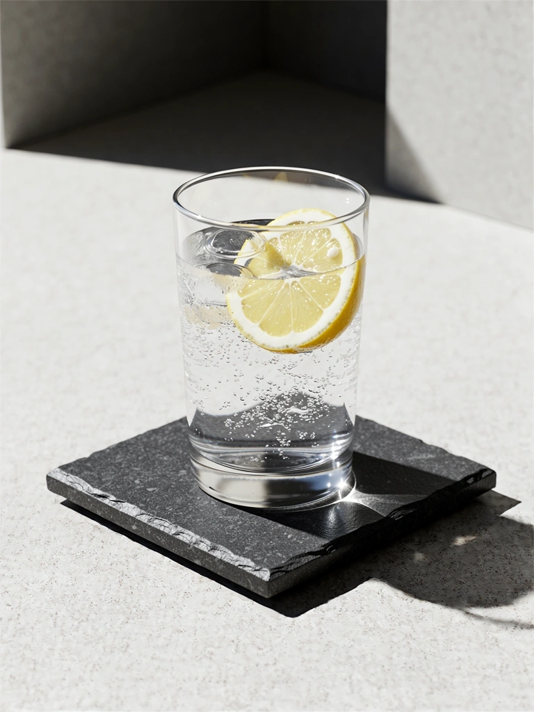 Purity and clarity in wellness