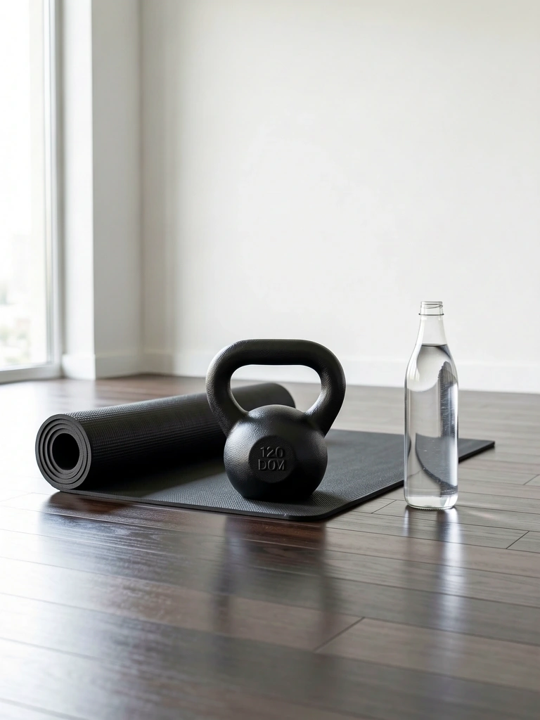 Functional movement equipment