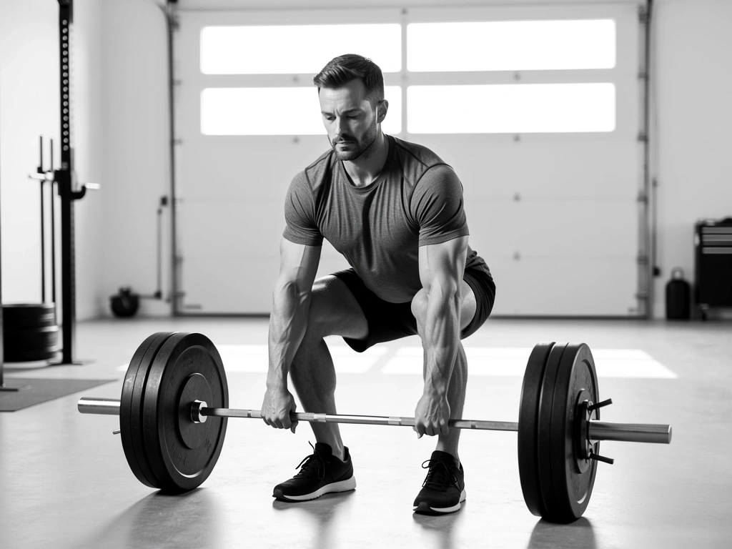 Functional strength training