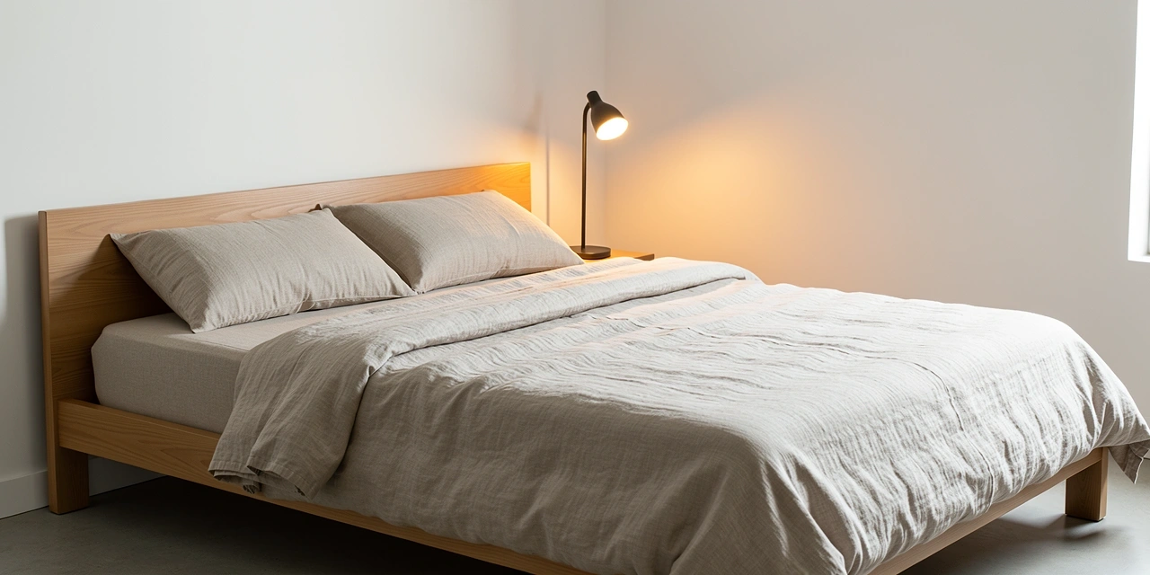 Recovery environment